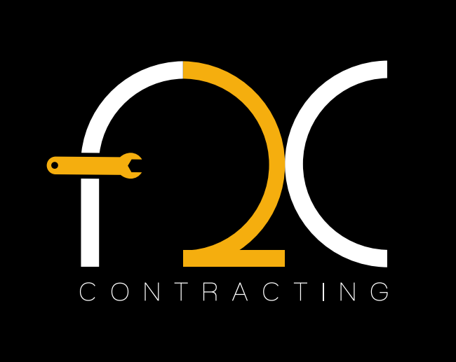 F2C Logo